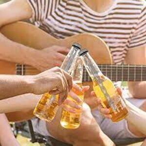 𝅺kuraidori Stainless Steel Beer Chill Sticks